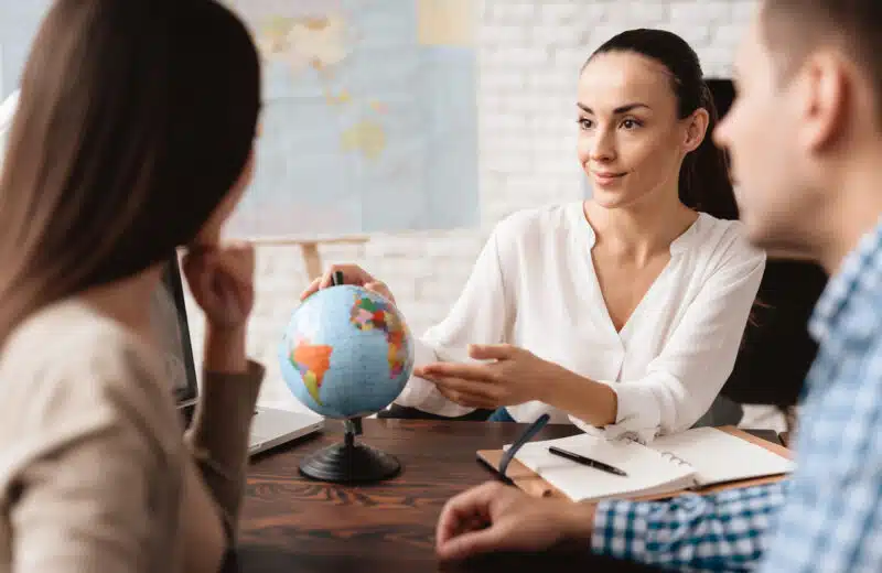 Les clés pour réussir votre stratégie de communication touristique