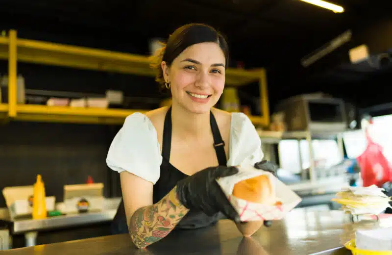 Food truck : transformez un véhicule en restaurant itinérant avec style