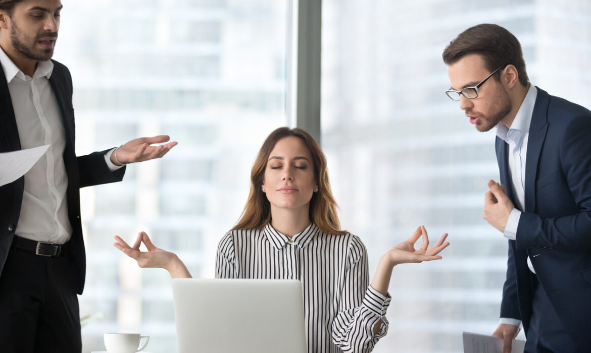 Les solutions d’avantages sociaux pour renforcer le bien-être au travail