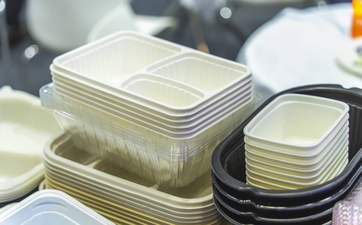 emballages alimentaires en plastique pratiques durables