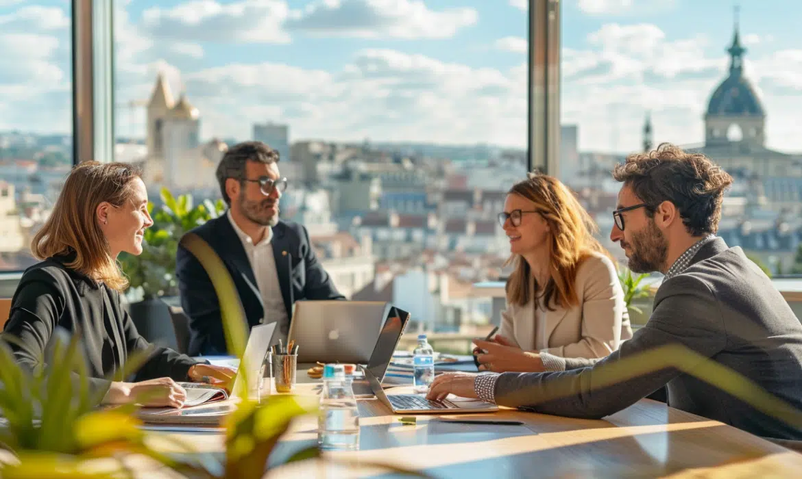 Optimiser votre recherche d’emploi en intérim dans la région bordelaise