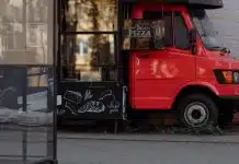 Les clés de la réussite pour ouvrir votre propre camion pizza