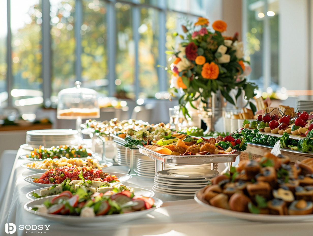 expérience culinaire