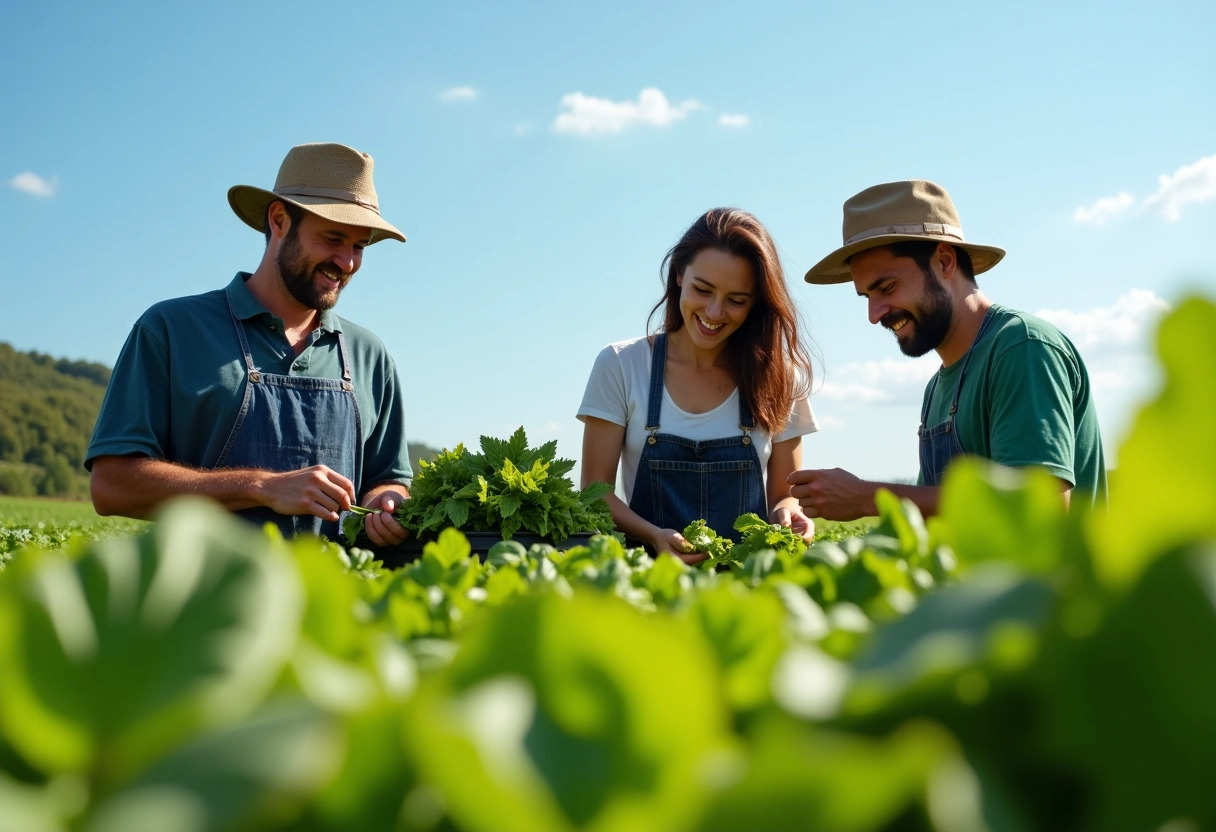 coopératives  économie collaborative