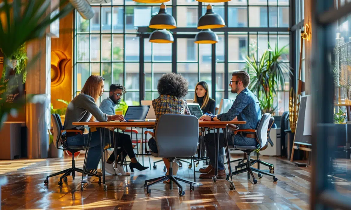 Les étapes pour créer une campagne de communication efficace avec une agence