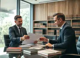 Comment protéger votre entreprise contre les litiges