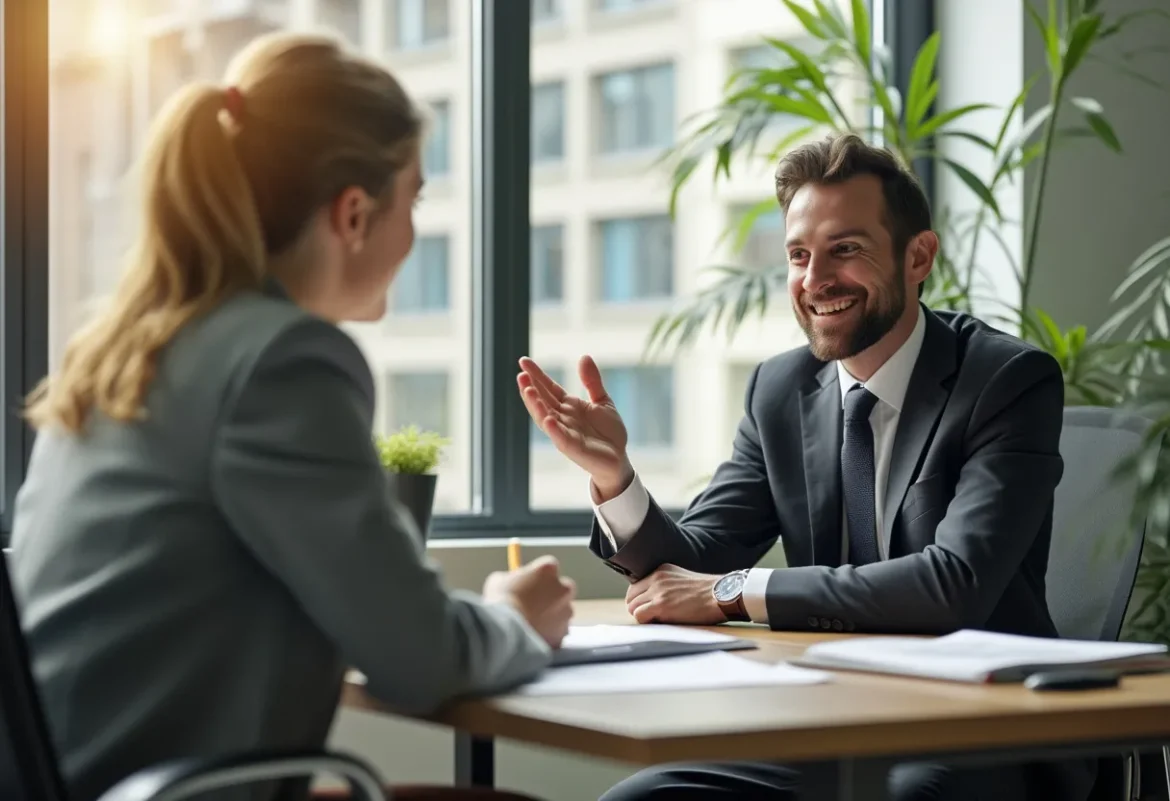 Comment un courtier en affacturage peut aider les petites entreprises à se développer