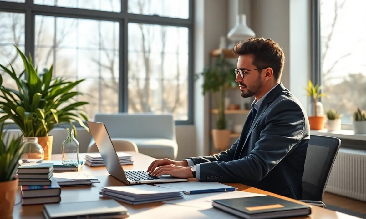 Portage salarial et télétravail : comment combiner liberté et protection ?