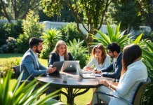 Séminaire d’entreprise : comment concilier travail et détente dans un cadre privilégié