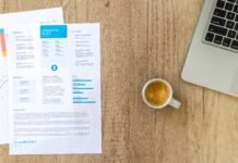 Pourquoi et comment créer un CV en ligne ?