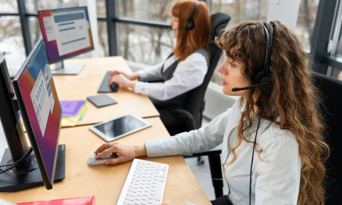 Central téléphonique pour entreprises : optimisez votre communication avec un intégrateur téléphonie et IT