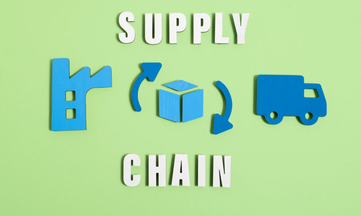 Comment transformer votre organisation en une supply chain efficace ?