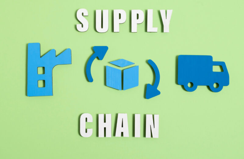 Comment transformer votre organisation en une supply chain efficace ?