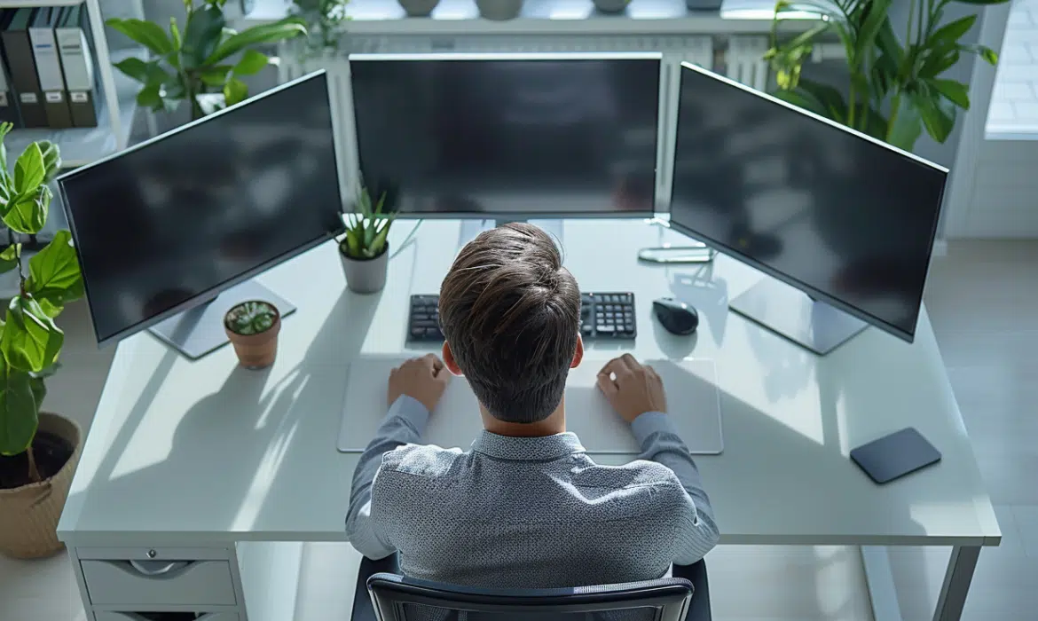 Les troubles musculo-squelettiques : comment les prévenir au travail