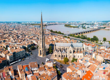 Séminaire à Bordeaux : quels lieux privilégier pour une ambiance unique ?