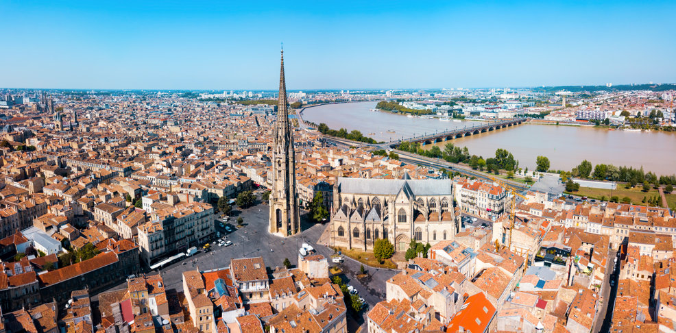 Séminaire à Bordeaux : quels lieux privilégier pour une ambiance unique ?