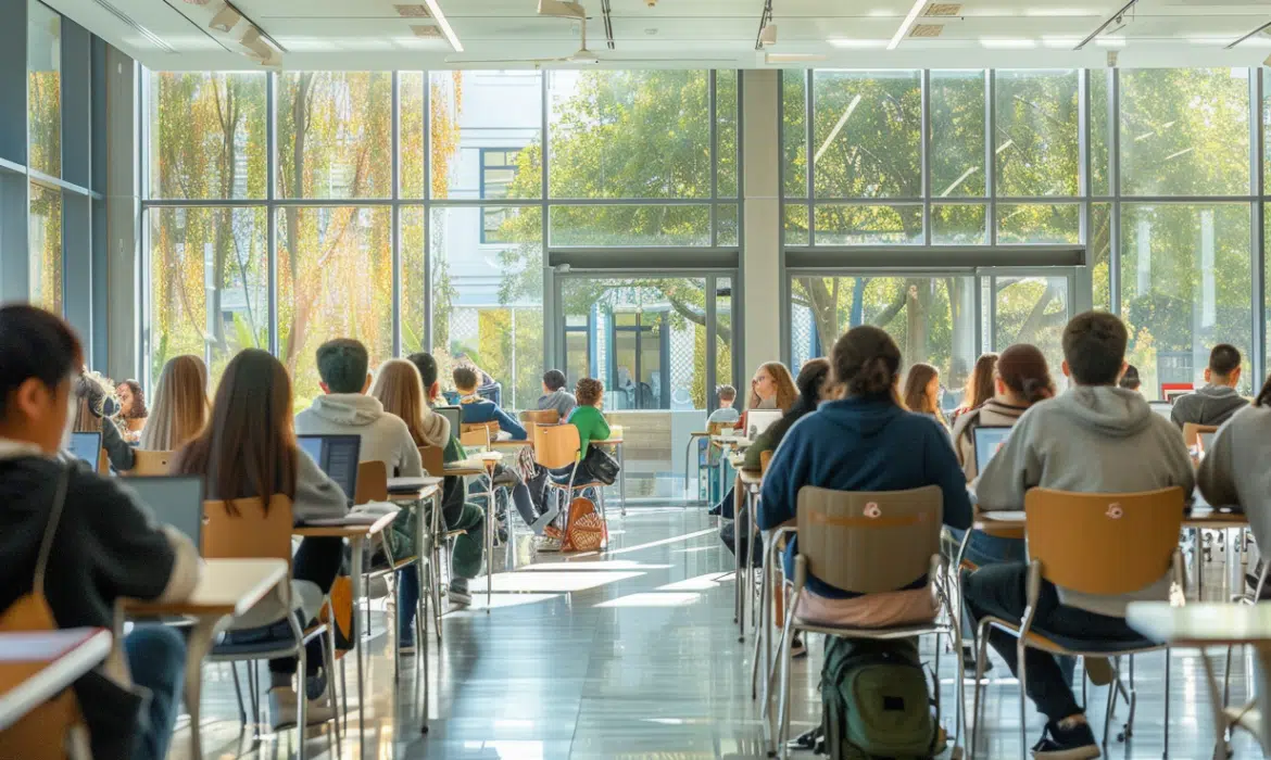 Optimiser l’utilisation de l’Intranet ESCP pour les étudiants