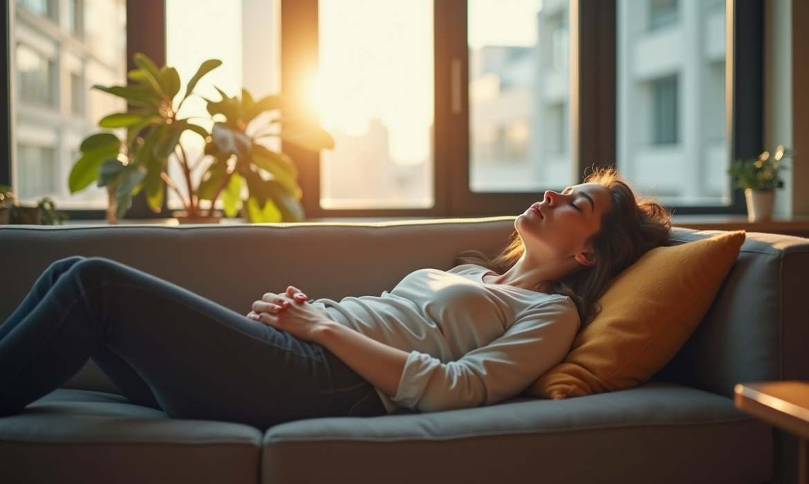 Pause de travail : bien dormir ou non ? Conseils et recommandations