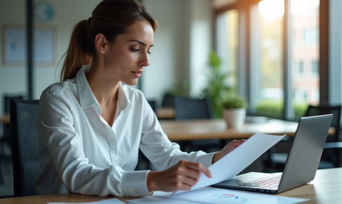 Identifier le propriétaire d’une entreprise : méthodes et astuces pour trouver les informations