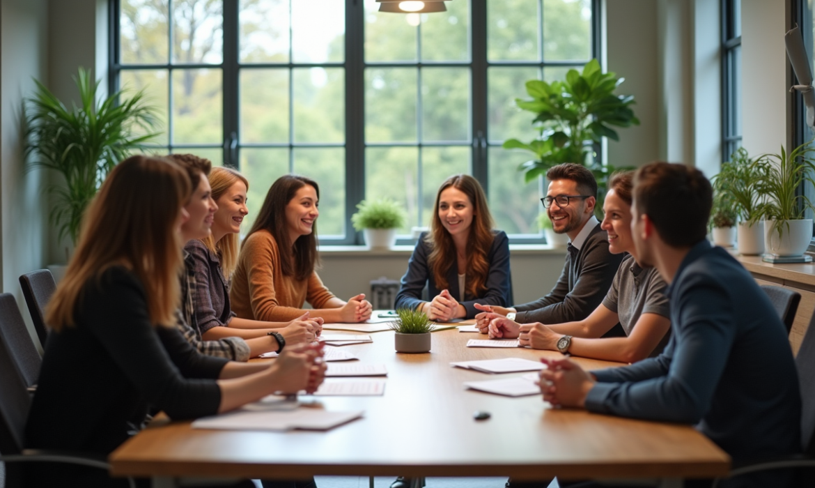 Attirer les meilleurs talents : les stratégies qui font la différence