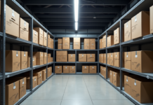 Solutions de stockage professionnel : comment optimiser votre espace ?