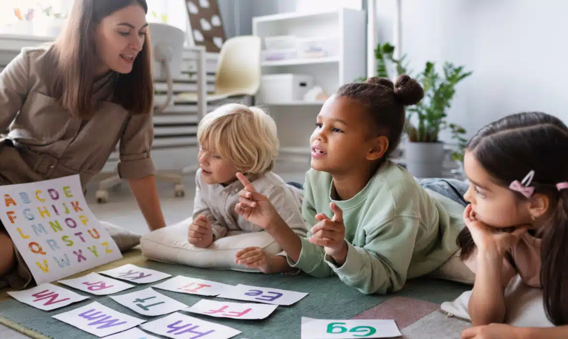 Les crèches multi-accueil : une solution adaptée aux besoins des parents actifs