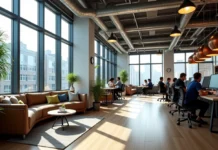 Comment choisir le bon espace de coworking pour votre entreprise