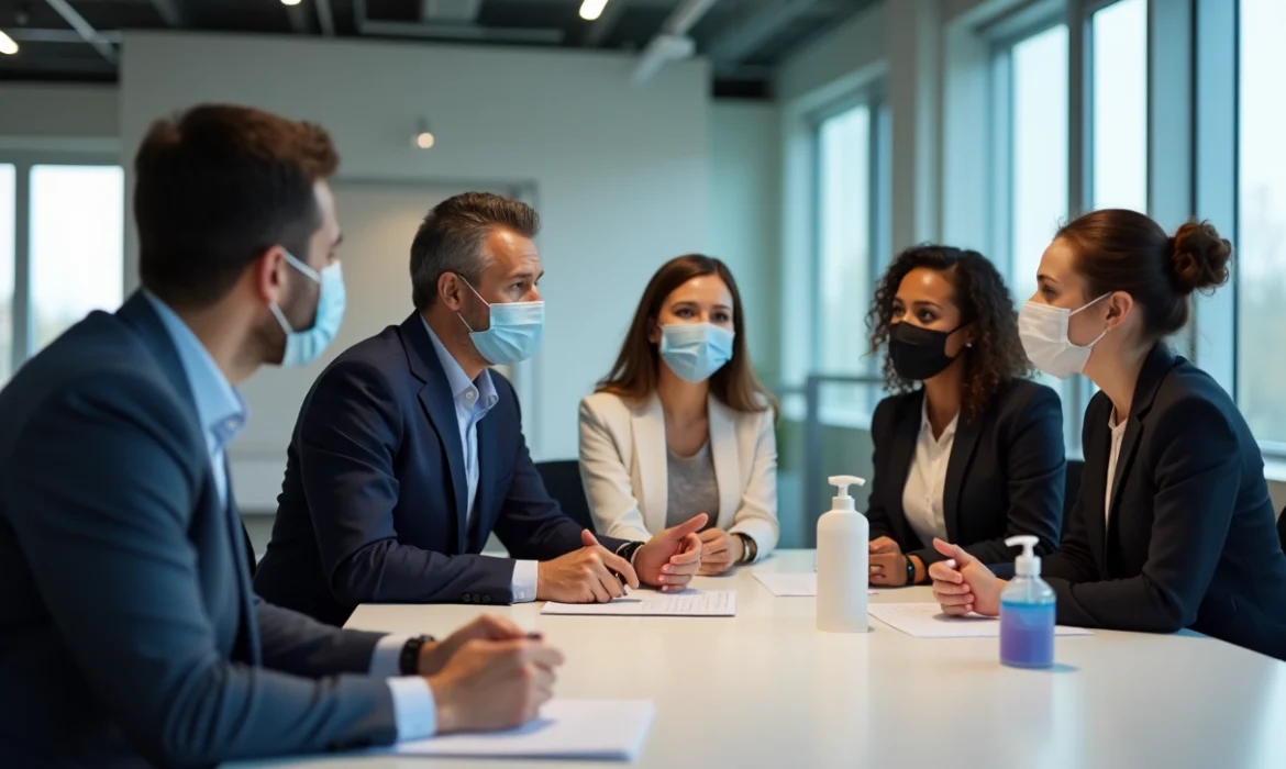 Les clés pour une entreprise plus sûre et performante