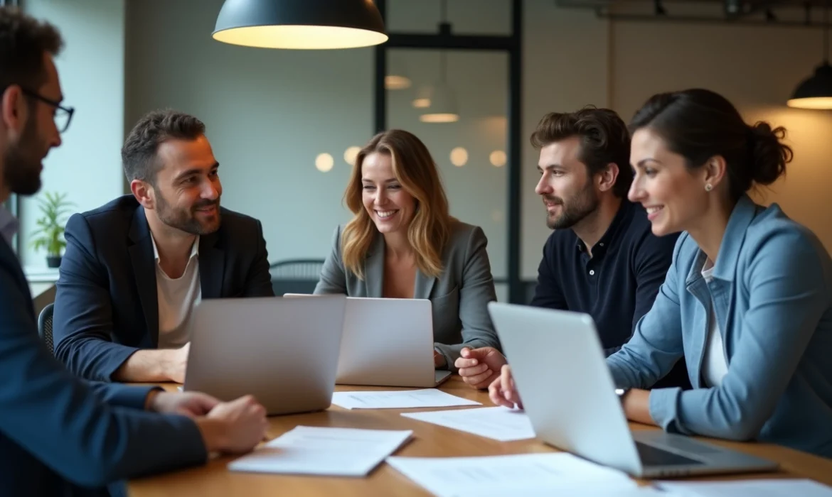 Pourquoi faire appel à une agence de communication ?