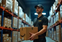 Salaire pour un poste de nuit chez Amazon : combien pouvez-vous espérer ?