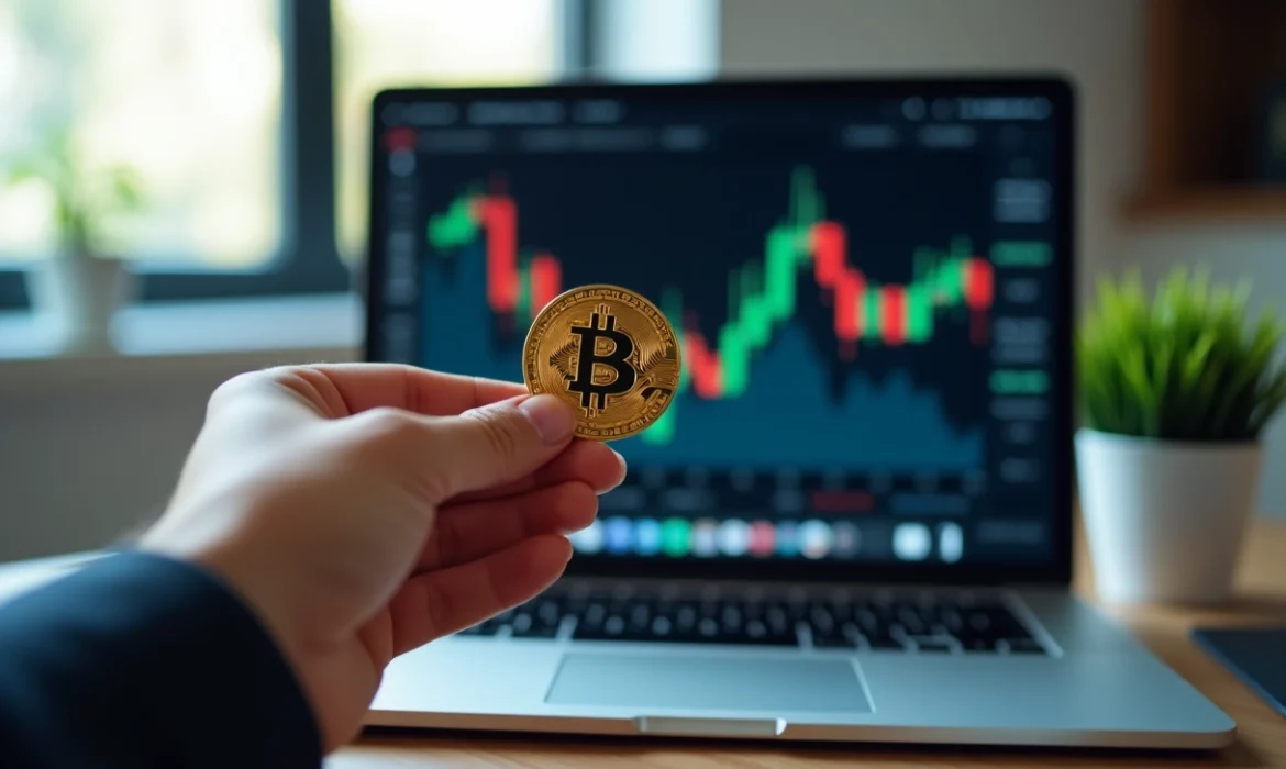 Bitcoin : comment investir en toute sécurité ?