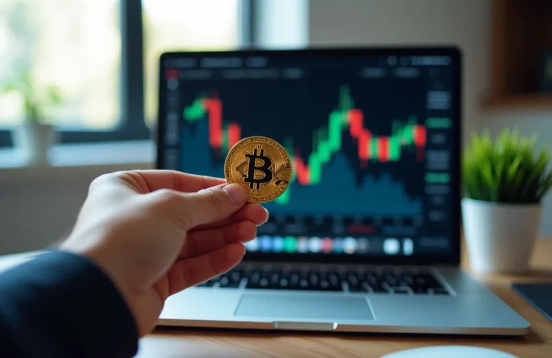 Bitcoin : comment investir en toute sécurité ?