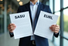 SASU ou EURL: Quel statut juridique choisir pour optimiser son entreprise ?