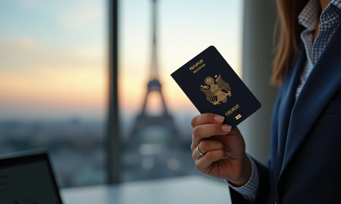 Comment obtenir un visa pour la France rapidement et efficacement