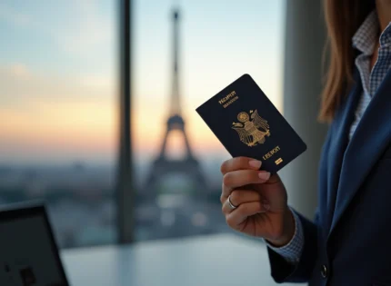 Comment obtenir un visa pour la France rapidement et efficacement